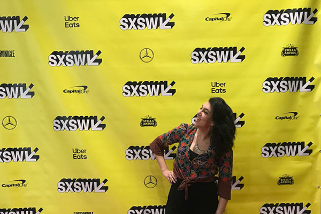 Three Lessons from an Entrepreneur at SXSW