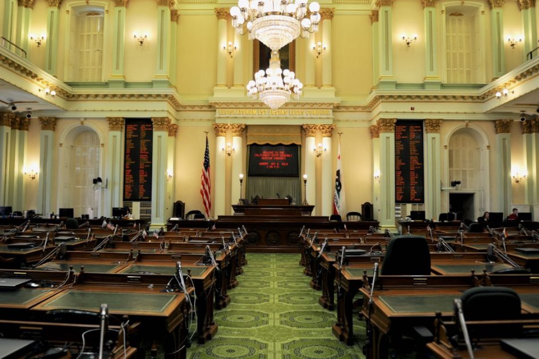 Swipe Out Hunger Testifies before California Assembly Budget Subcommittee on Education Finance