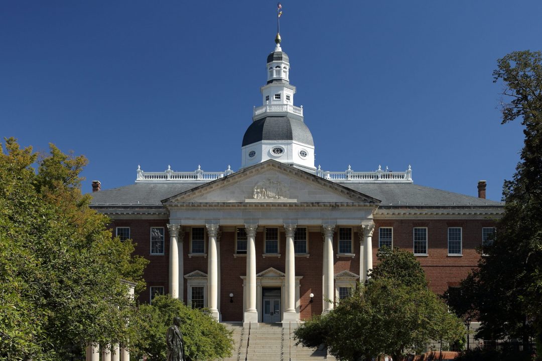 Maryland Could Become Just Third State to Establish Fund Against College Food Insecurity
