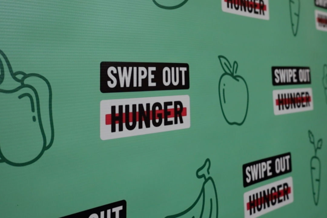 <strong>Swipe Out Hunger Announces Board Leadership Transitions</strong>